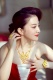 “小婉君”金銘熟女婚紗寫真曝光