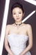 安以軒優(yōu)雅靈動顯大氣 公主范兒的女神很特別