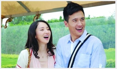 《婆婆也是媽》董璇高云翔預演婚后生活:想要倆小孩