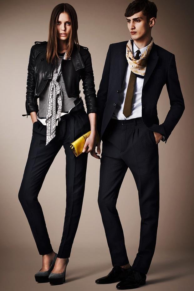 Burberry 2013紺ȼϵ ⃞ŵĬFL