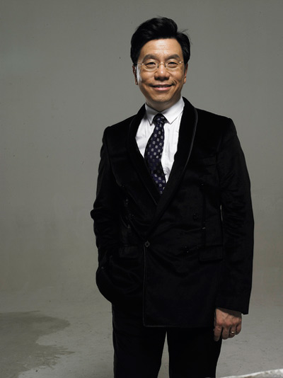 李開復談對《非你》整改意見:奢望換掉張紹剛