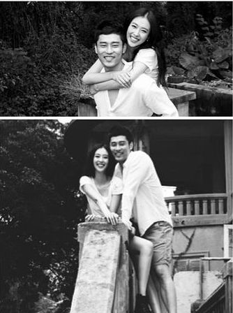 獸獸翟凌公開與男友合影 坦言將結(jié)婚