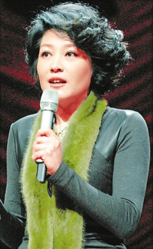 2013年春晚團隊已秘密組建 哈文或再當總導演