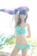 柳巖夏日比基尼清涼寫真