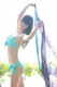 柳巖夏日比基尼清涼寫真