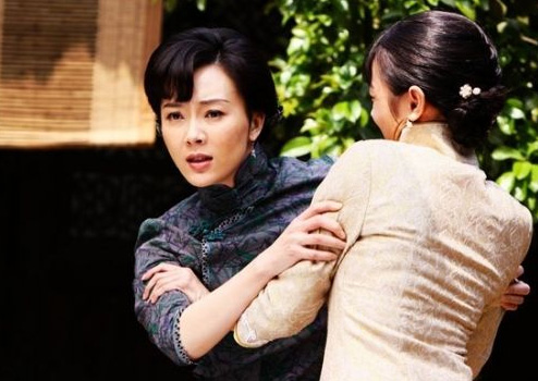 《正者無敵》 陳數扮“潑婦”老公都嚇一跳