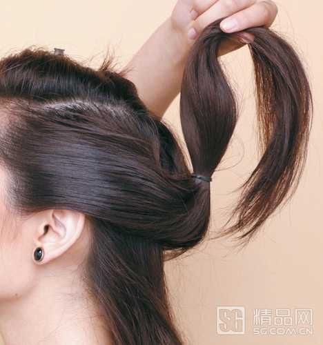 明星經(jīng)典發(fā)型 新復(fù)古發(fā)卷回潮
