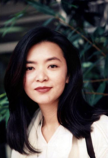 陳玉蓮談與女導演同居11年:愛情對我無意義