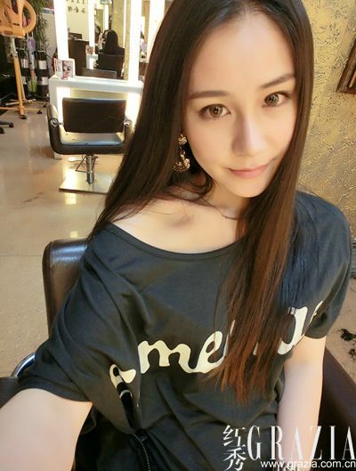 適合拍照的妝容得這么化