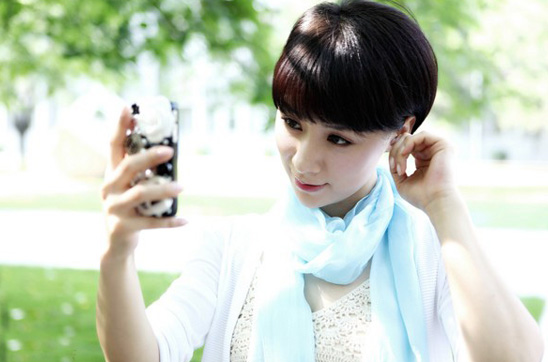 姚芊羽主演《媳婦的美好宣言》“好媳婦”斗罷姑婆斗前妻