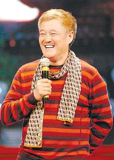 趙本山為蛇年春晚備三個本 演小人物有新突破