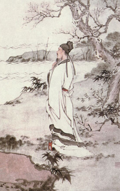 中國古體詩歌中最深情的送別之詩