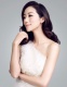 韓雪新年寫真 熟女裝扮自信優雅