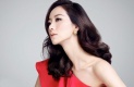韓雪新年寫真 熟女裝扮自信優雅