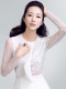 韓雪新年寫真 熟女裝扮自信優雅