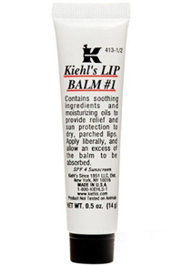嫩唇誘惑 10款冬季潤唇膏抵抗干裂