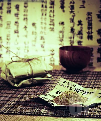 漢方 東方美顏哲學