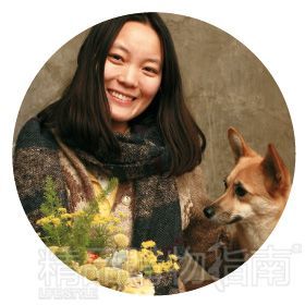 何處安放 我的香水時光