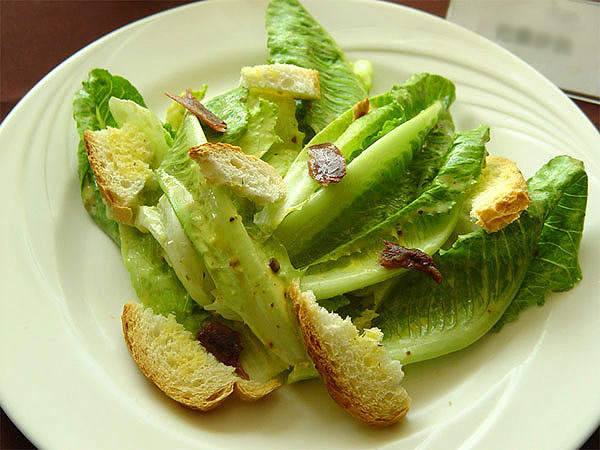 苗條美麗過新年 揭曉最給力的減肥食譜