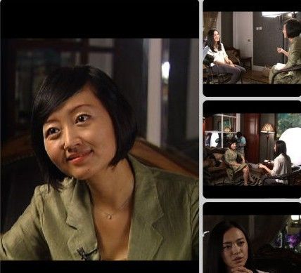 姚晨力挺柴靜:槍打出頭鳥 人性一貫如此