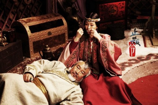 《止殺令》3月22日公映 中日韓打造奇幻史詩