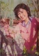 30年前那些美麗的封面女郎
