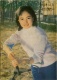 30年前那些美麗的封面女郎