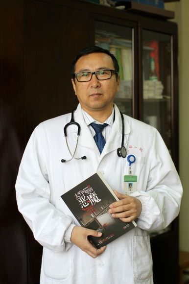 《太平間里的惡魔》源于現(xiàn)實(shí) 真實(shí)情況驚悚百倍