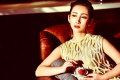 秦海璐優(yōu)雅熟女女王范兒