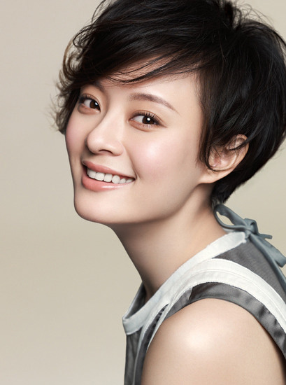 孫儷將復工:不能讓孩子成為女人的分水嶺