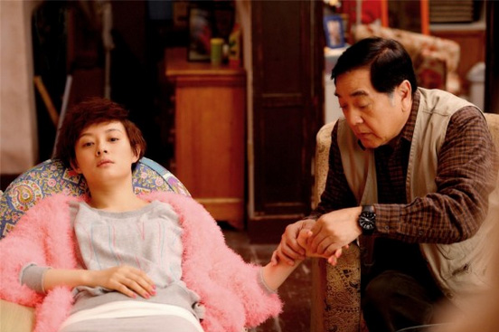 《辣媽正傳》發(fā)布會 孫儷演繹80后個性潮女