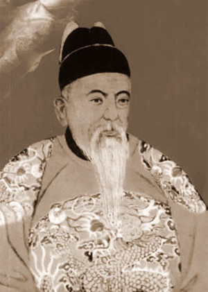 歷史上唯一坐牢過的皇帝是誰？