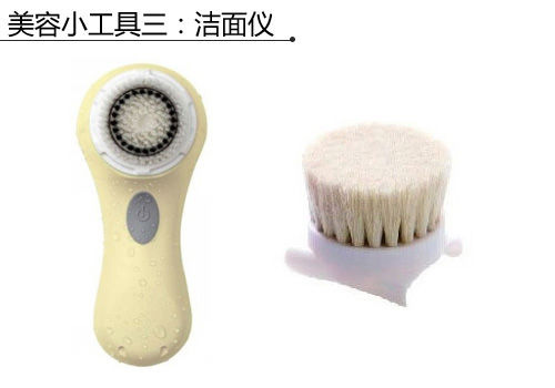 謹慎!5款美容小工具有爭議