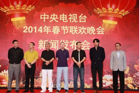 馮氏春晚首個創意曝光:王菲張惠妹等五天后合體