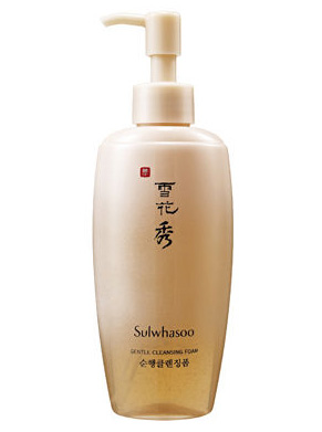 7款排毒洗面奶 為盛夏的肌膚消暑排毒