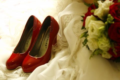 中國風民俗 陜西千奇百怪婚禮習俗