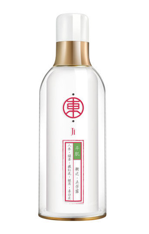 東方女性最適合的漢方護膚揭秘