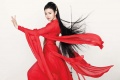 陳妍希當俠女網友驚嘆：比小龍女造型美多了