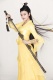 陳妍希當俠女網友驚嘆：比小龍女造型美多了