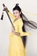 陳妍希當俠女網友驚嘆：比小龍女造型美多了