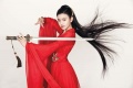 陳妍希當俠女網友驚嘆：比小龍女造型美多了