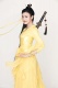 陳妍希當俠女網友驚嘆：比小龍女造型美多了