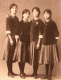民國校服照 清新文藝