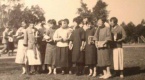 民國校服照 清新文藝