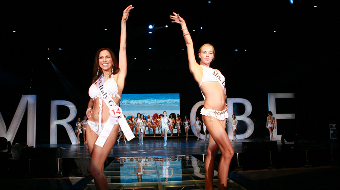 2014ʮˌMRS.GLOBEِ^(q)(bo)