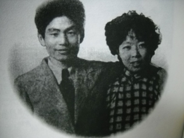 蕭紅：一代才女凋零的愛