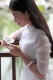 旗袍茶美人