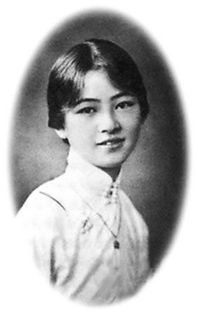 才女林徽因的傳奇人生與絕美筆觸