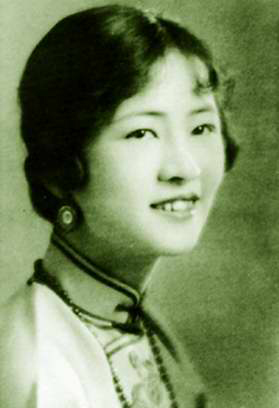 才女林徽因的傳奇人生與絕美筆觸