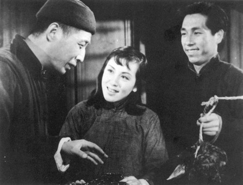 上官云珠女兒憶母親滄桑故事：不盡往事紅塵里